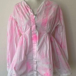 RARE! - ACNE Studios - Long-Sleeved, Loose-Fitting Top